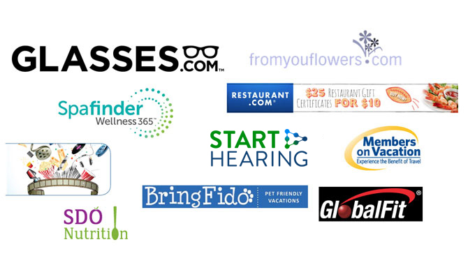 Lifestyles Logos